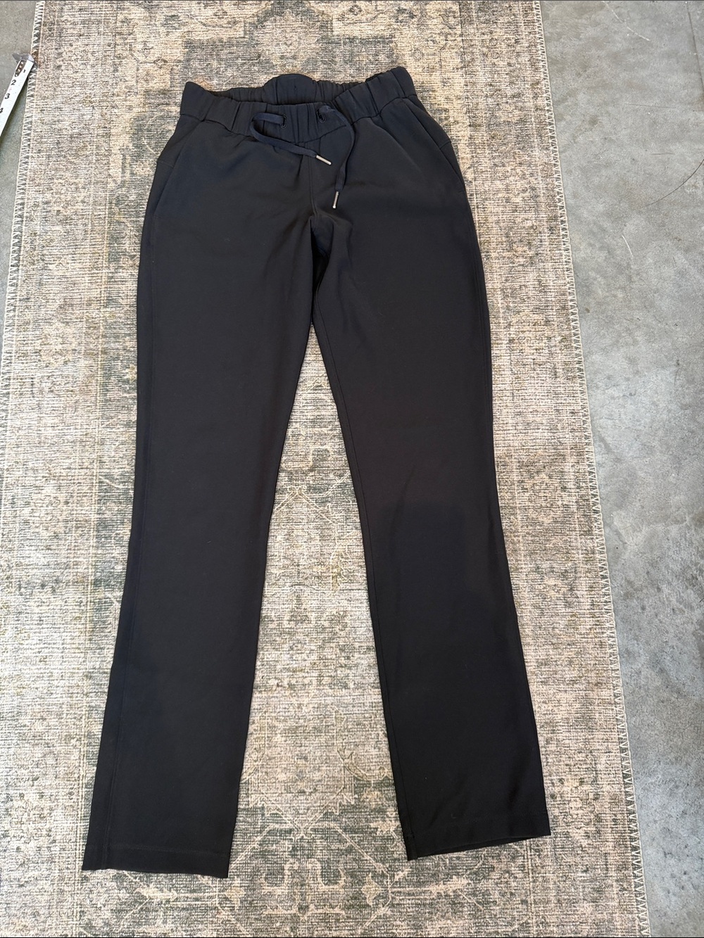 Lululemon